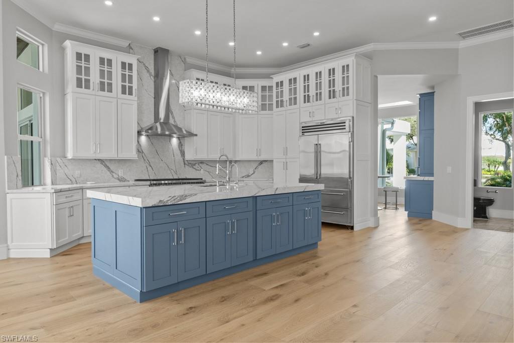 SANCTUARY - Residential