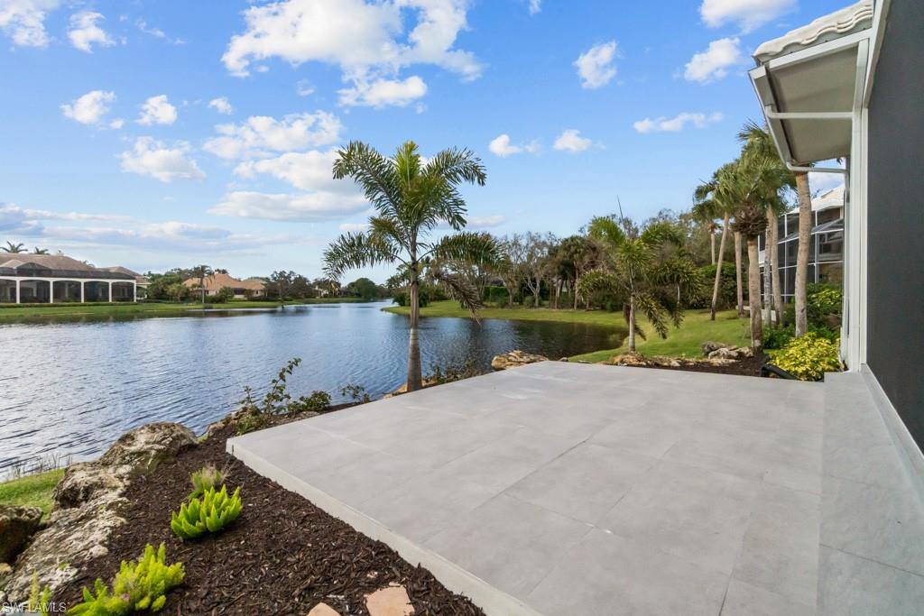 SANCTUARY - Residential