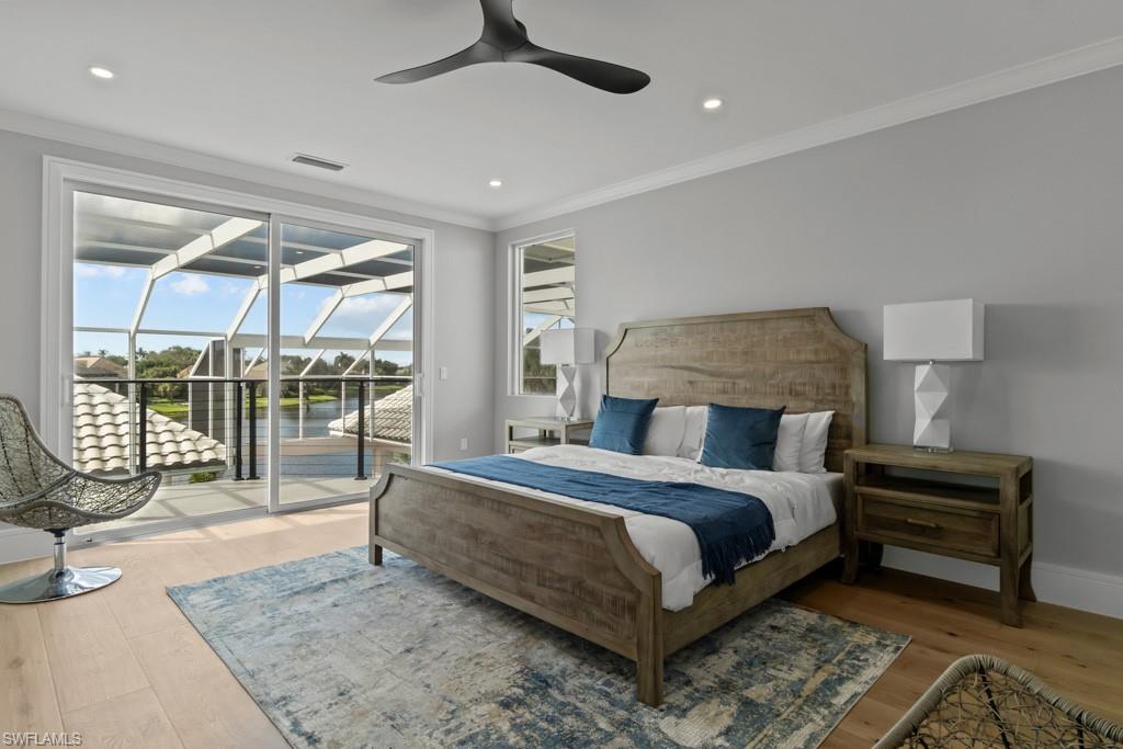 SANCTUARY - Residential