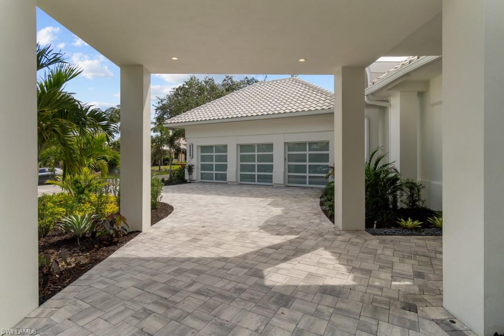 SANCTUARY - Residential