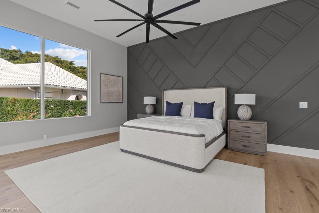 SANCTUARY - Residential