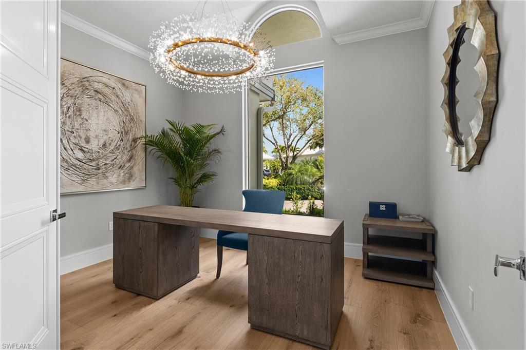 SANCTUARY - Residential