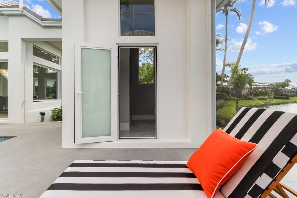 SANCTUARY - Residential