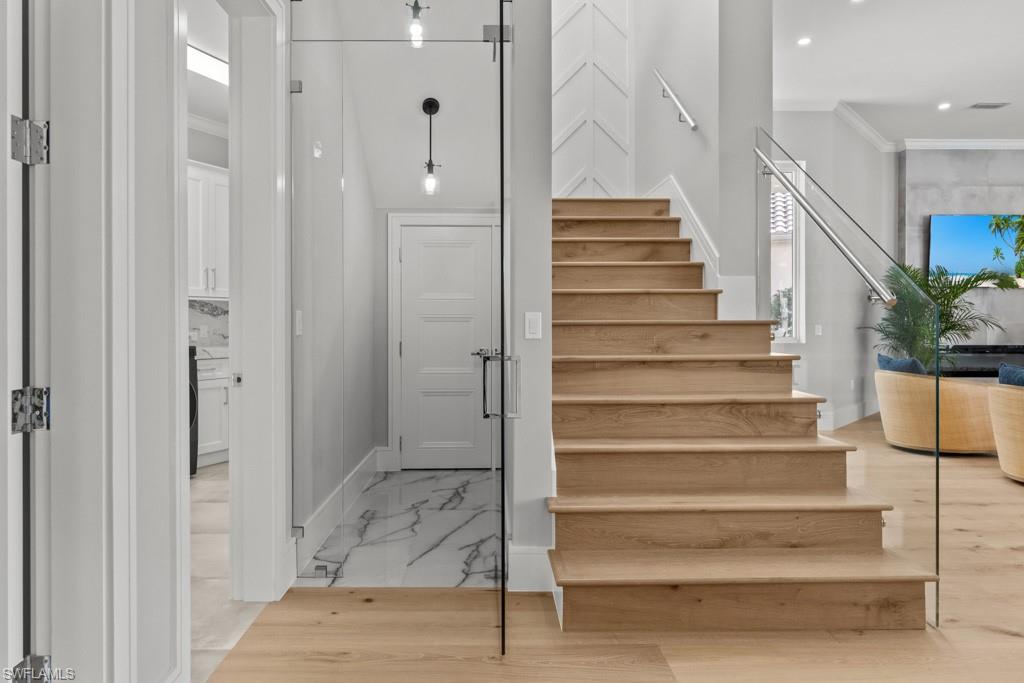 SANCTUARY - Residential