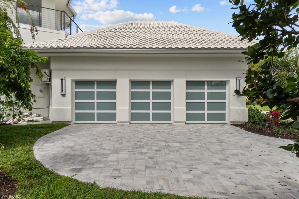 SANCTUARY - Residential