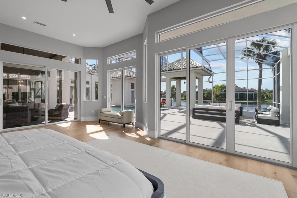 SANCTUARY - Residential