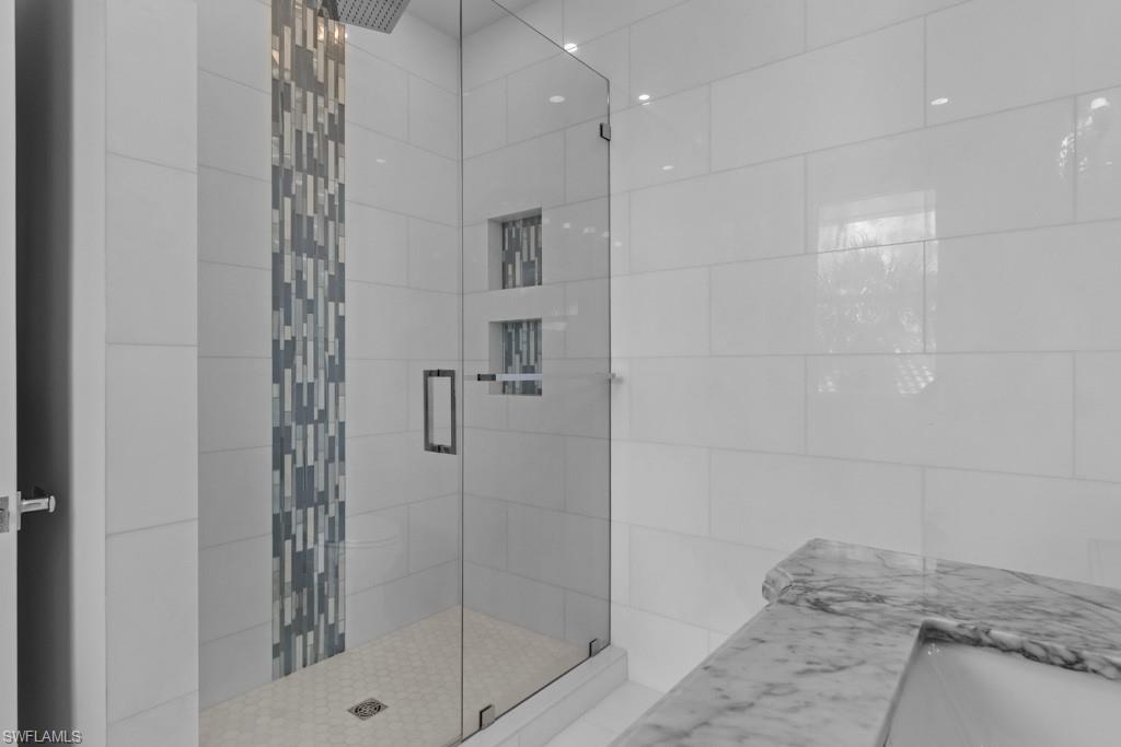 SANCTUARY - Residential