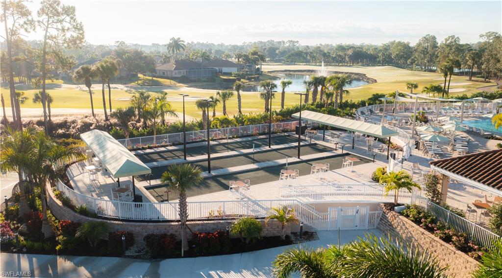 WATERFORD AT VANDERBILT COUNTRY CLUB - Residential