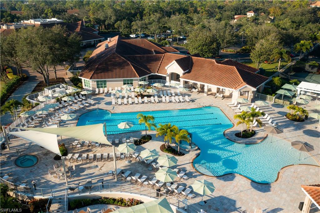 WATERFORD AT VANDERBILT COUNTRY CLUB - Residential