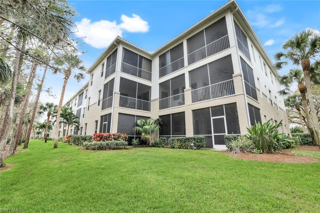 WATERFORD AT VANDERBILT COUNTRY CLUB - Residential