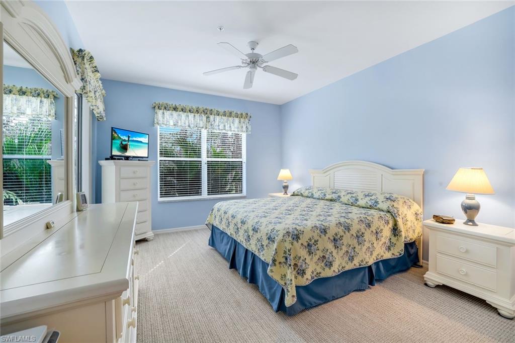 WATERFORD AT VANDERBILT COUNTRY CLUB - Residential