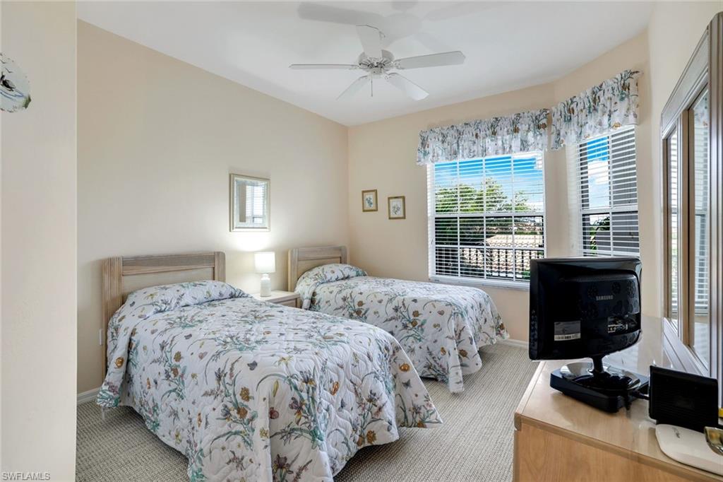 WATERFORD AT VANDERBILT COUNTRY CLUB - Residential