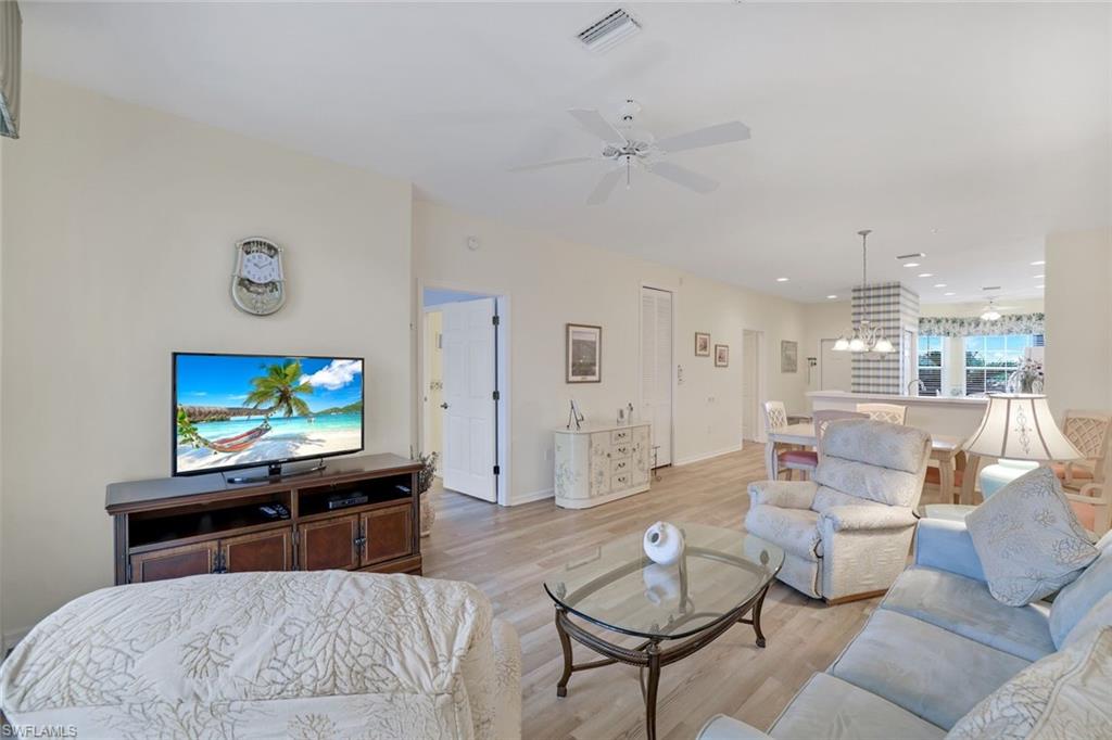 WATERFORD AT VANDERBILT COUNTRY CLUB - Residential