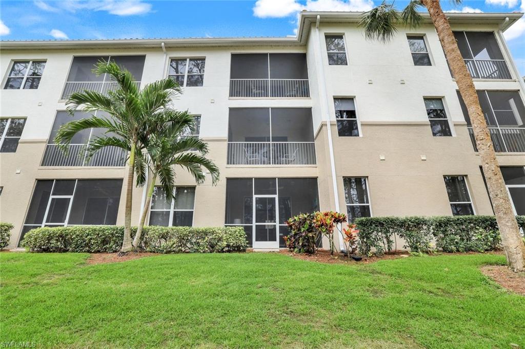 WATERFORD AT VANDERBILT COUNTRY CLUB - Residential