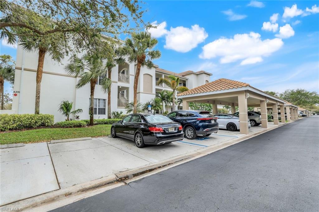 WATERFORD AT VANDERBILT COUNTRY CLUB - Residential