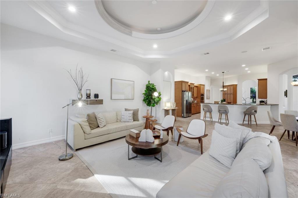 GOLDEN GATE ESTATES - Residential