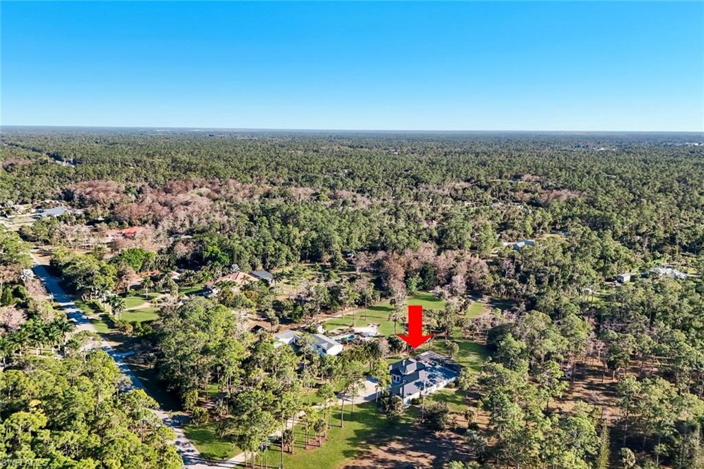 GOLDEN GATE ESTATES - Residential