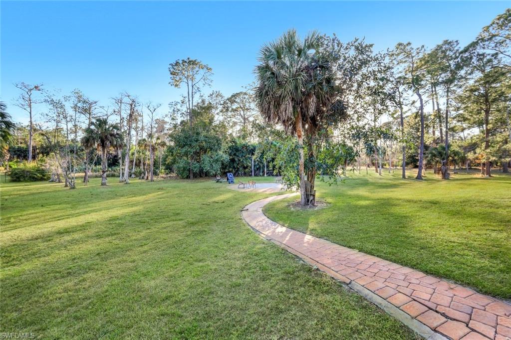 GOLDEN GATE ESTATES - Residential