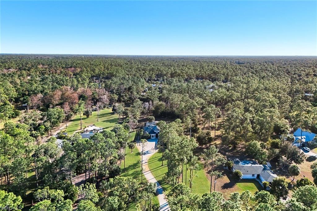 GOLDEN GATE ESTATES - Residential