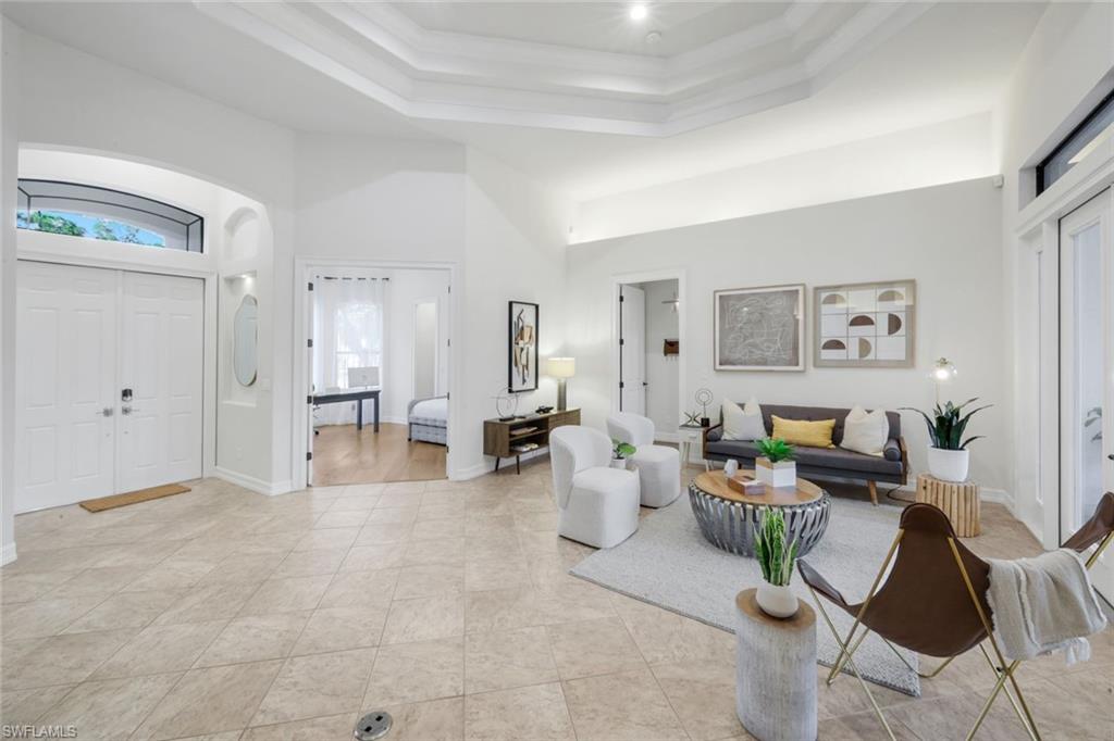 GOLDEN GATE ESTATES - Residential