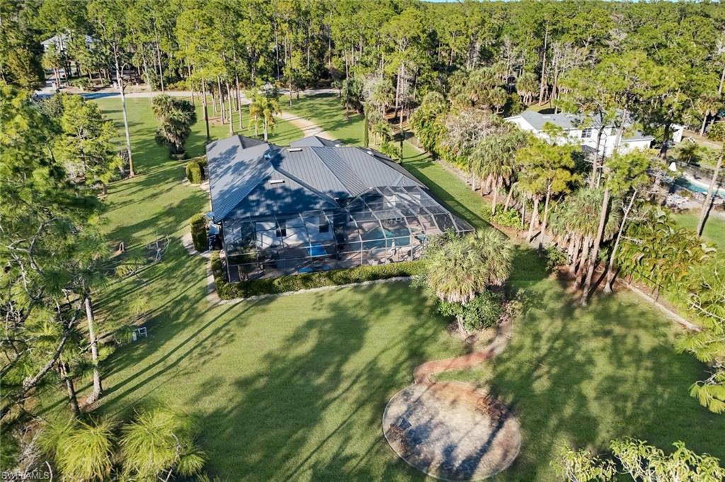 GOLDEN GATE ESTATES - Residential