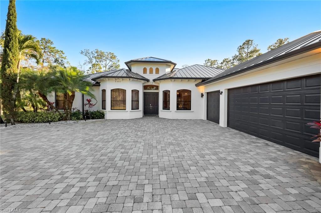 GOLDEN GATE ESTATES - Residential