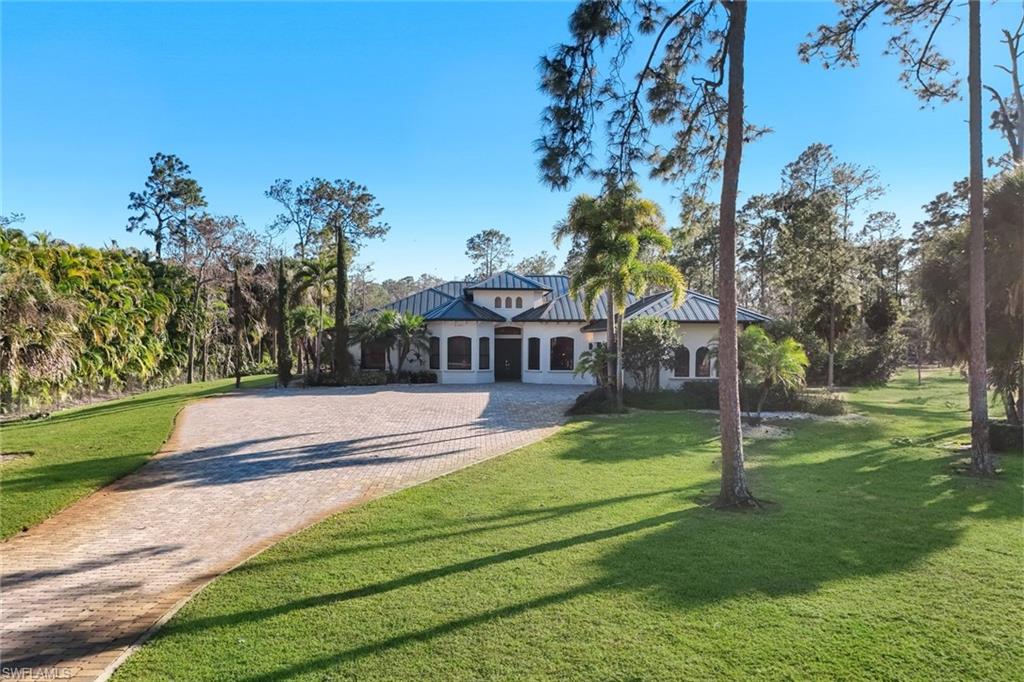 GOLDEN GATE ESTATES - Residential