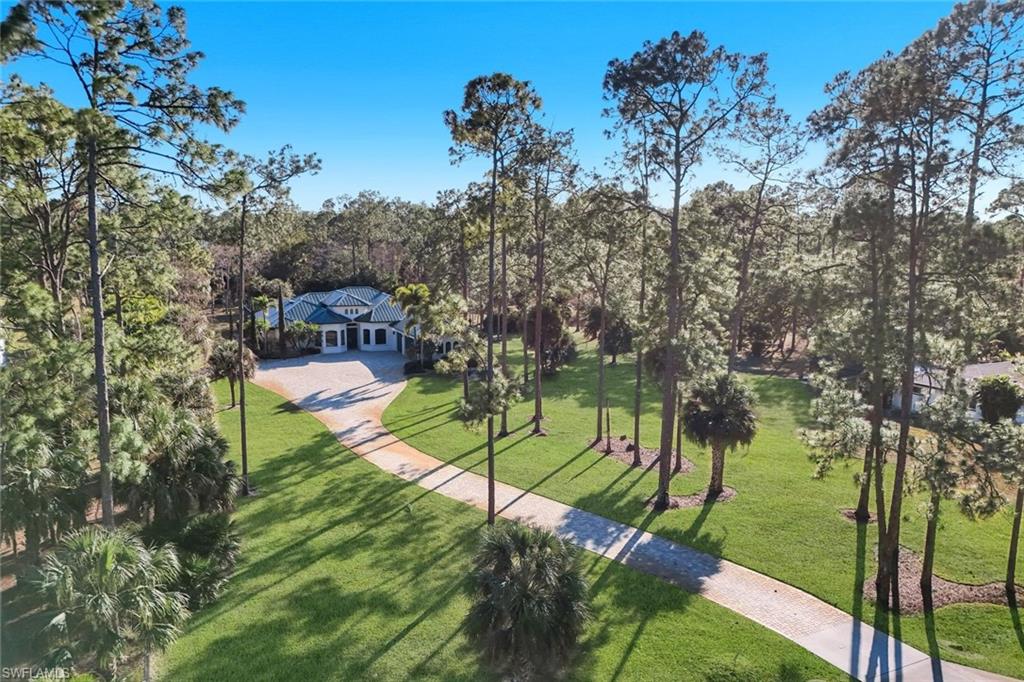 GOLDEN GATE ESTATES - Residential