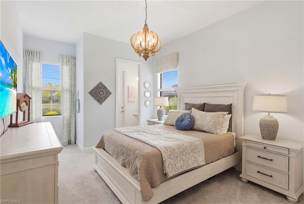 TIMBER CREEK - Residential