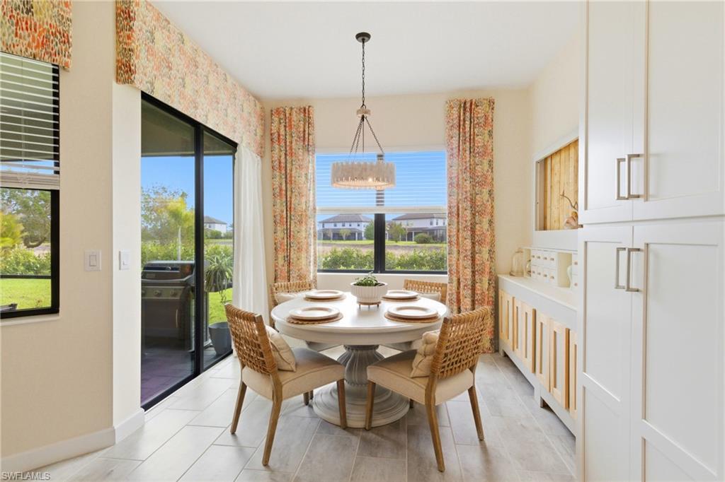 TIMBER CREEK - Residential