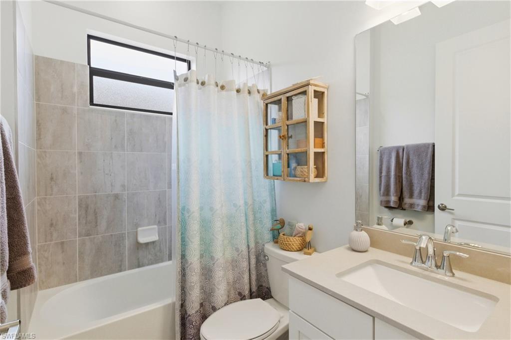 TIMBER CREEK - Residential