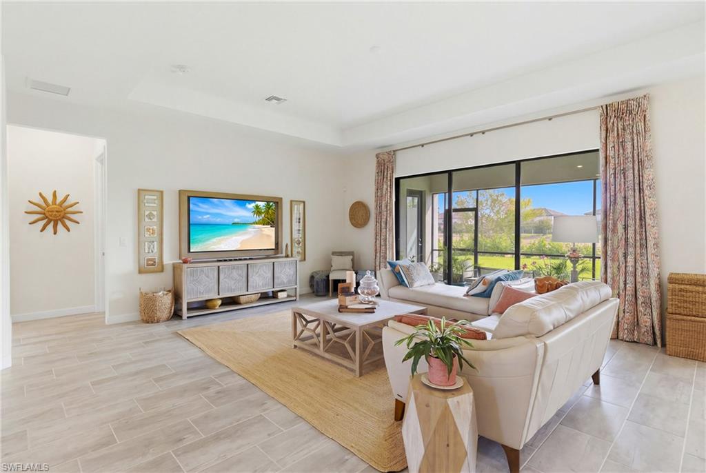 TIMBER CREEK - Residential