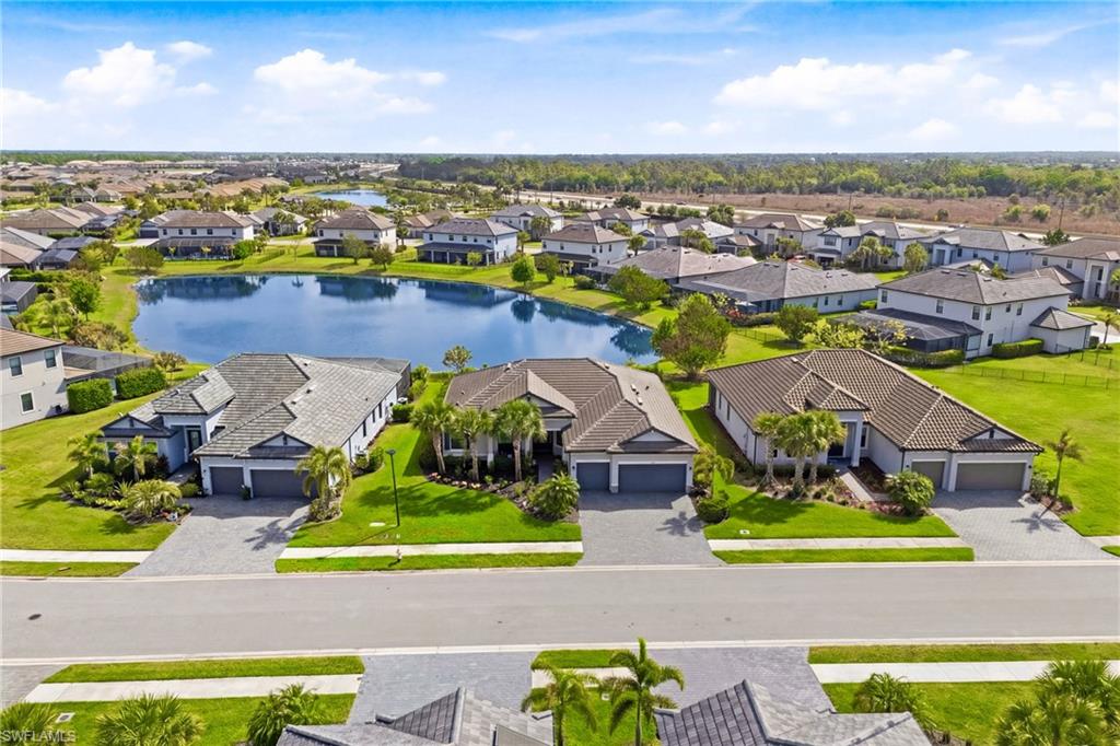 TIMBER CREEK - Residential