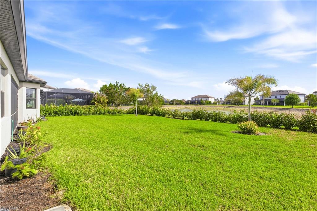 TIMBER CREEK - Residential