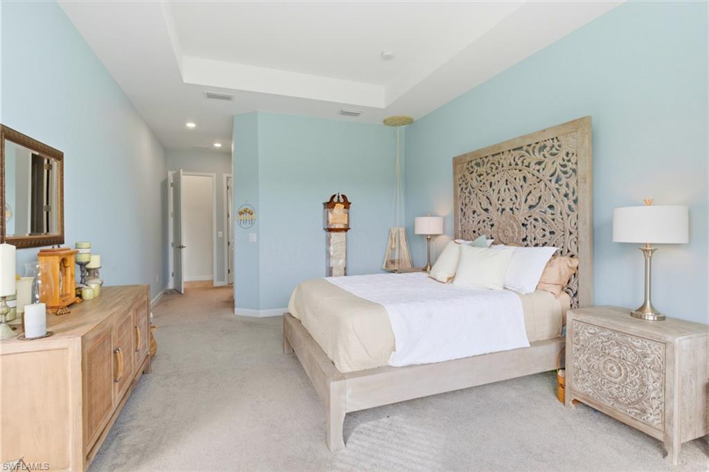 TIMBER CREEK - Residential