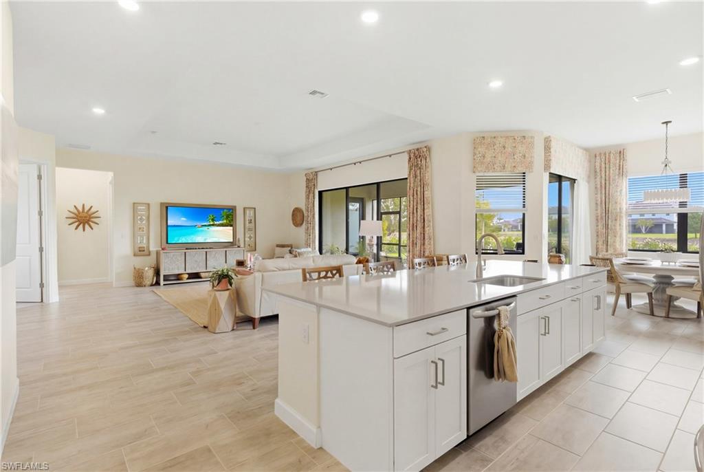 TIMBER CREEK - Residential