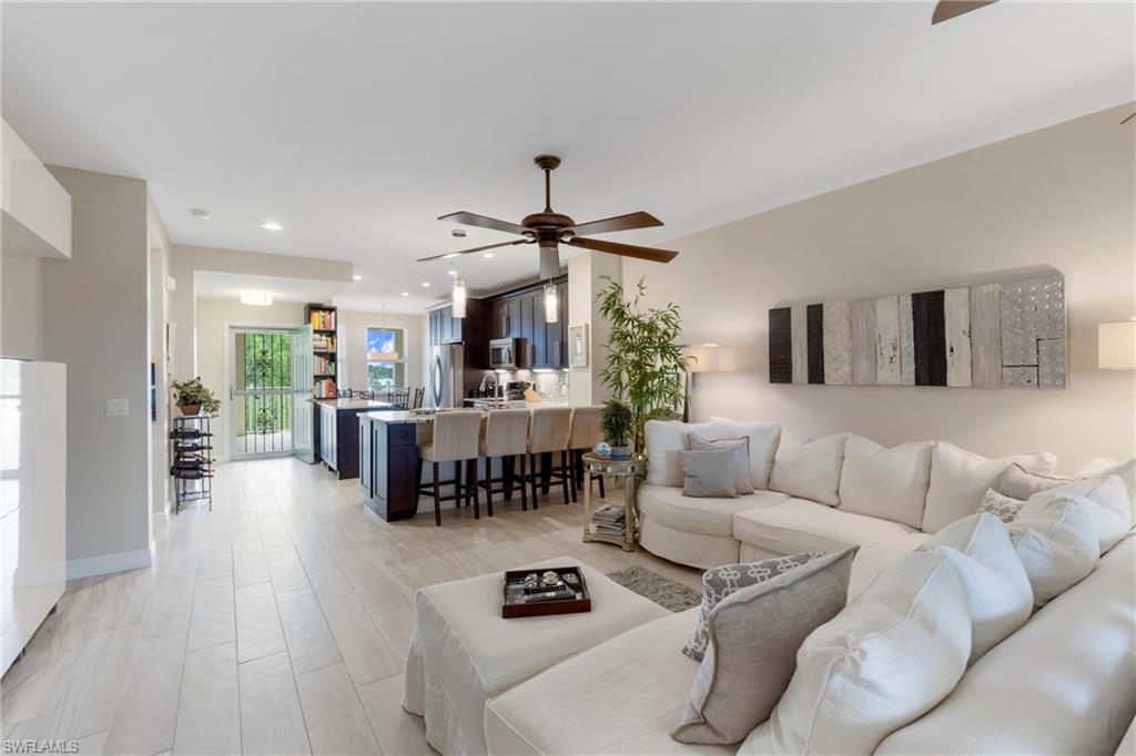 GULF REFLECTIONS - Residential Lease