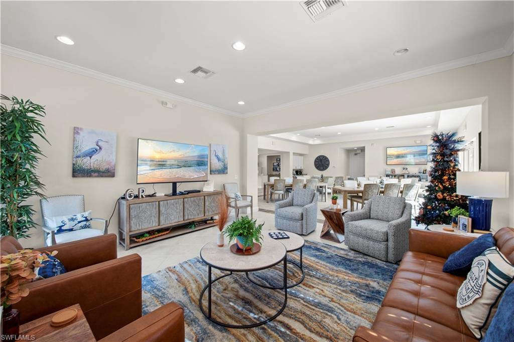 GULF REFLECTIONS - Residential Lease