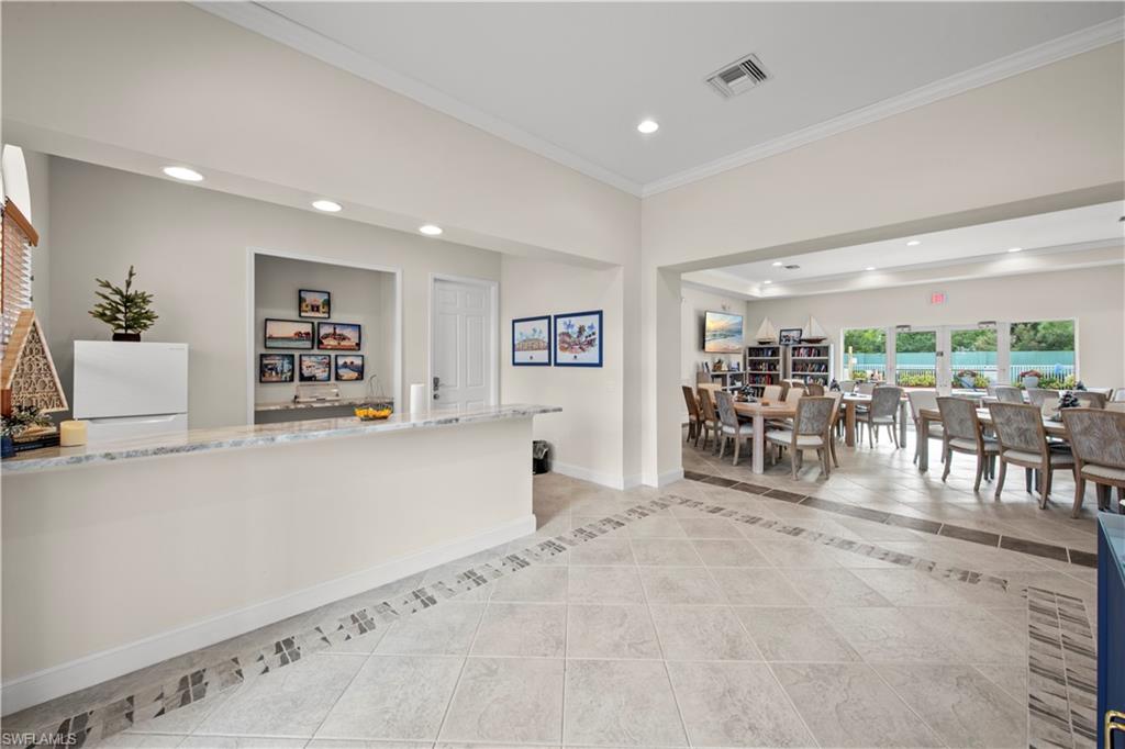 GULF REFLECTIONS - Residential Lease