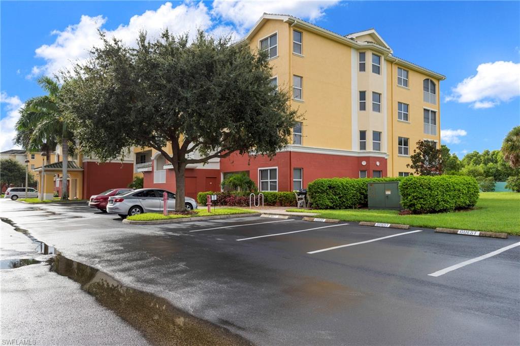 GULF REFLECTIONS - Residential Lease