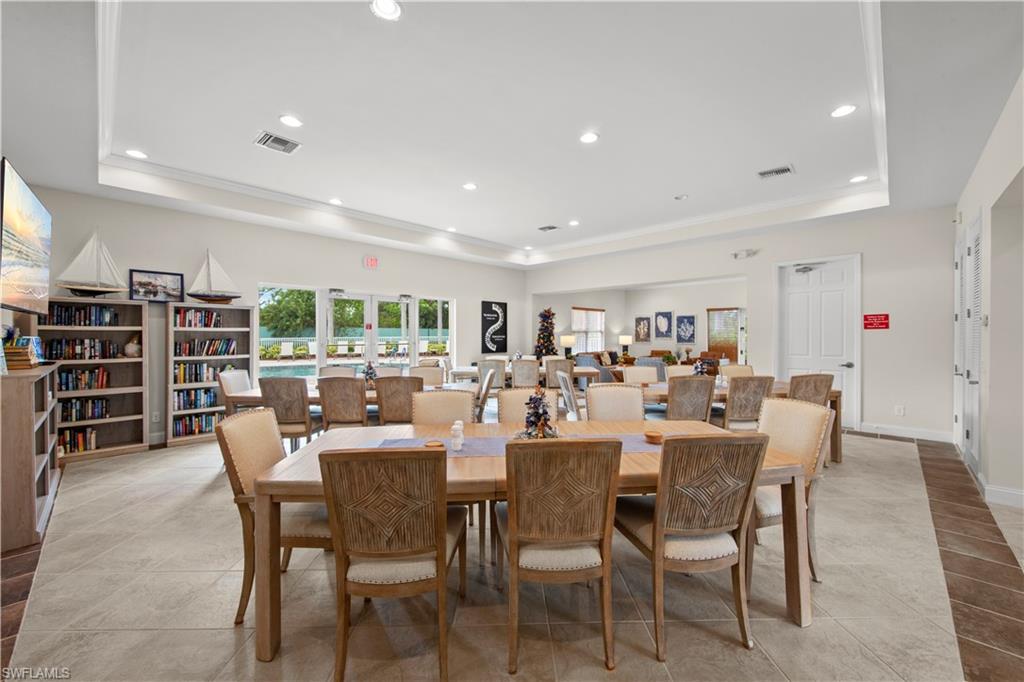 GULF REFLECTIONS - Residential Lease