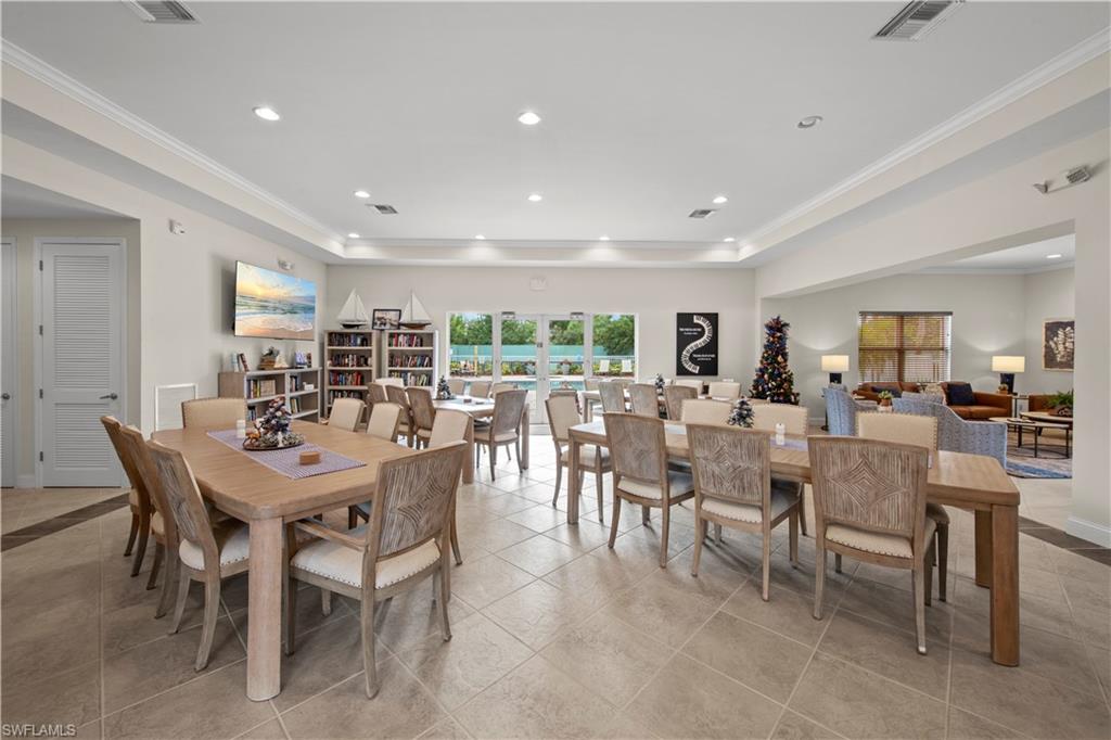 GULF REFLECTIONS - Residential Lease