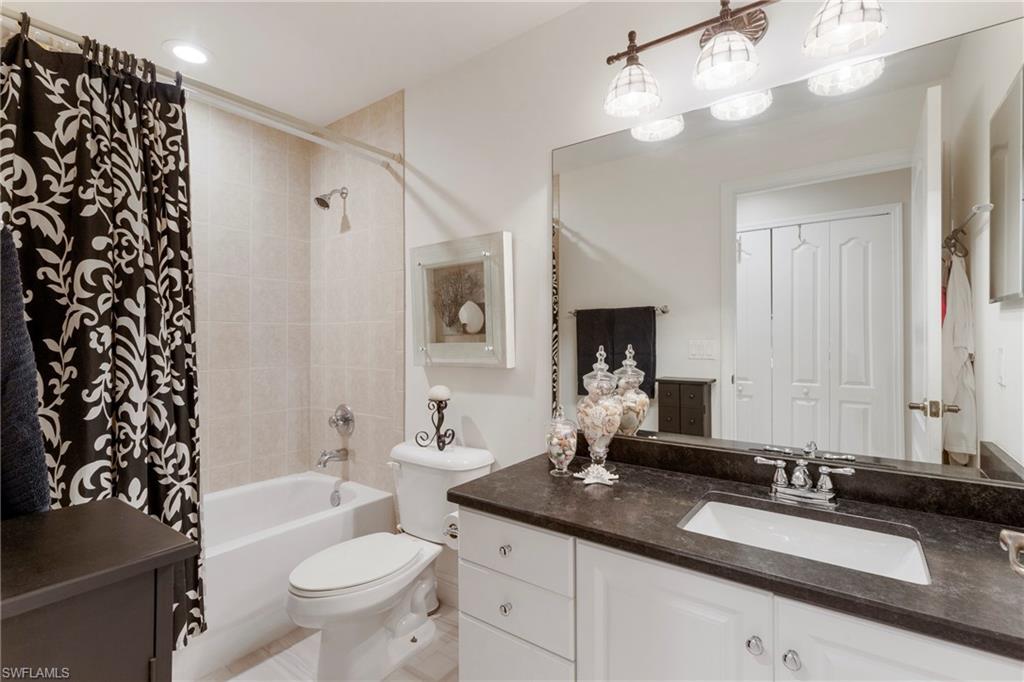 GULF REFLECTIONS - Residential Lease