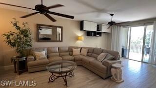 GULF REFLECTIONS - Residential Lease