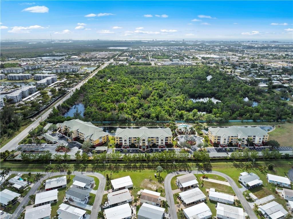 GULF REFLECTIONS - Residential Lease