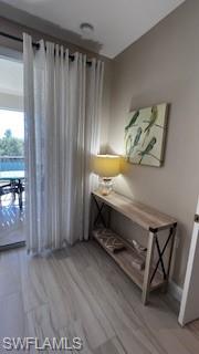 GULF REFLECTIONS - Residential Lease