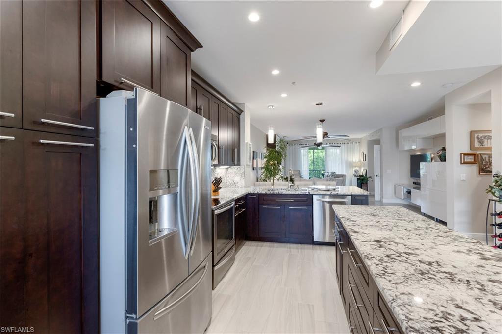 GULF REFLECTIONS - Residential Lease