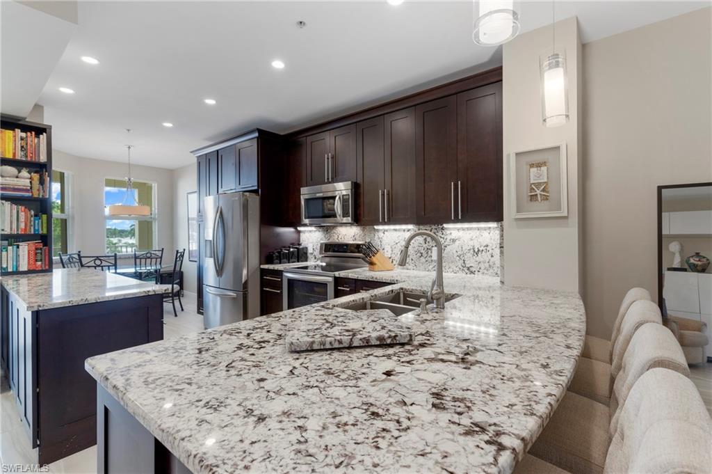 GULF REFLECTIONS - Residential Lease