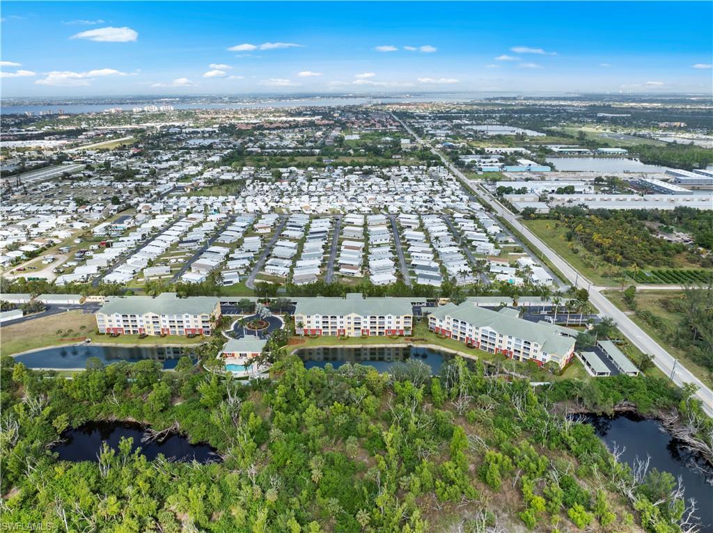 GULF REFLECTIONS - Residential Lease