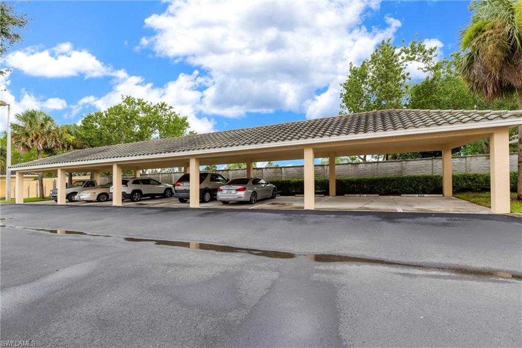 GULF REFLECTIONS - Residential Lease